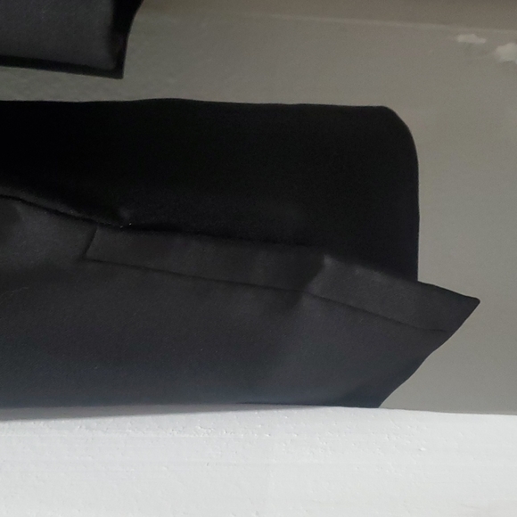 Ted Baker Beautiful Black Blazer!! SIZE 2 - Picture 7 of 12